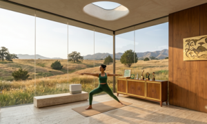 Healing Mind & Body Naturally