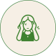 Stressed-girl